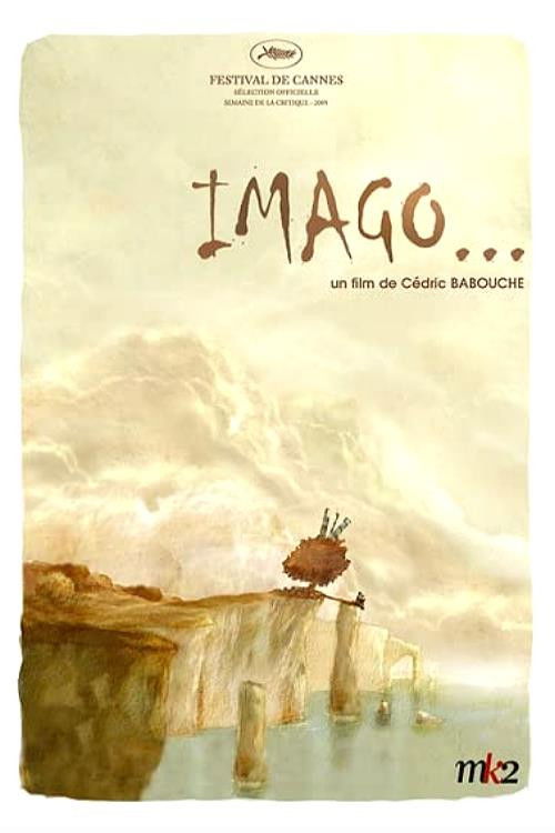 Imago... (2005) poster