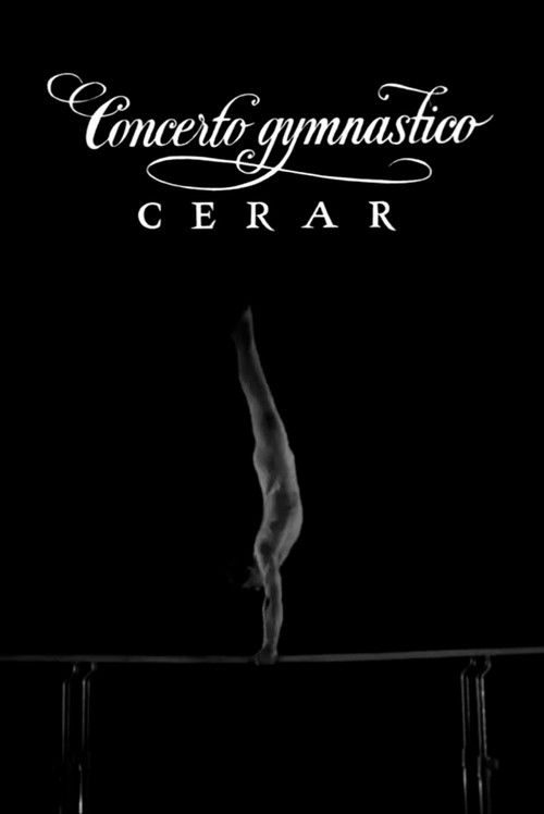 Concerto gymnastico (1963) poster