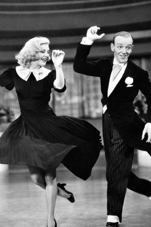 Discovering Dance On Film (2020) poster