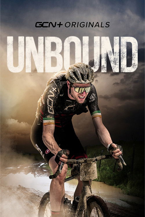 Unbound (2023) poster