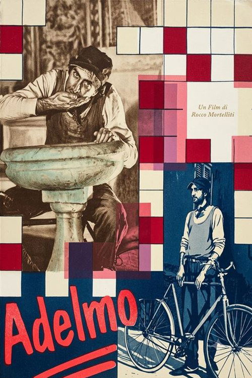 Adelmo (1988) poster