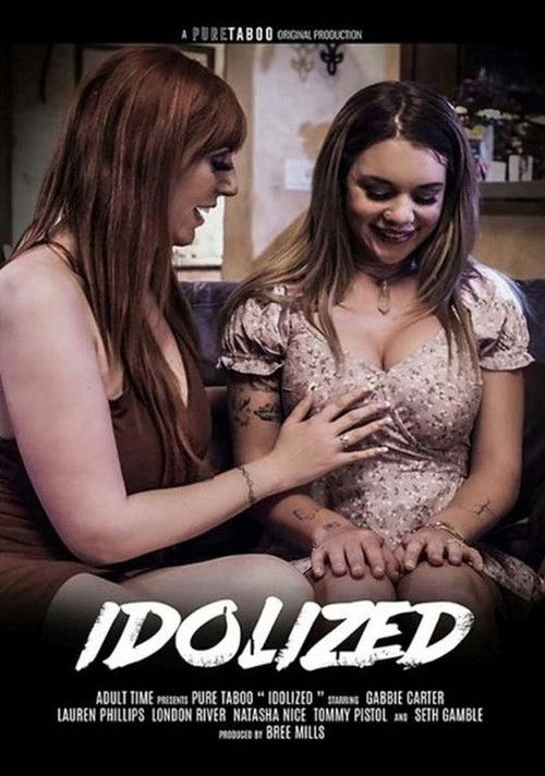 Idolized (2022) poster