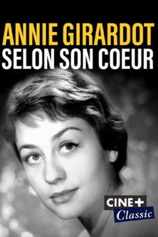 Annie Girardot selon son cœur (2020) poster