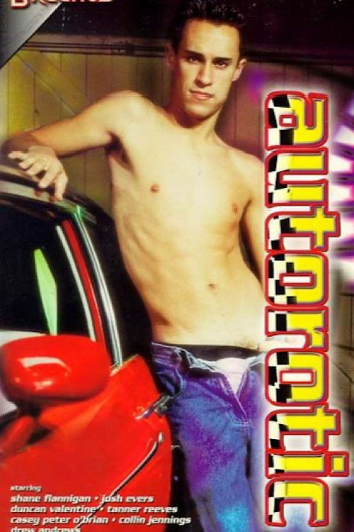 Autorotic (1999) poster