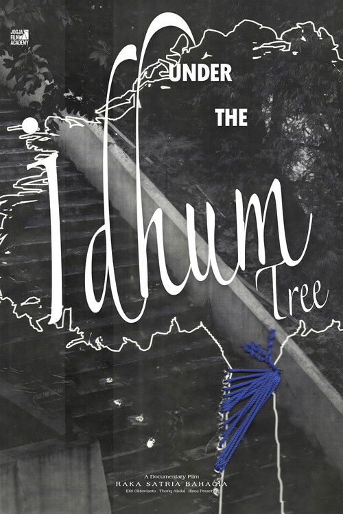 Under The Idhum Tree (2023) poster