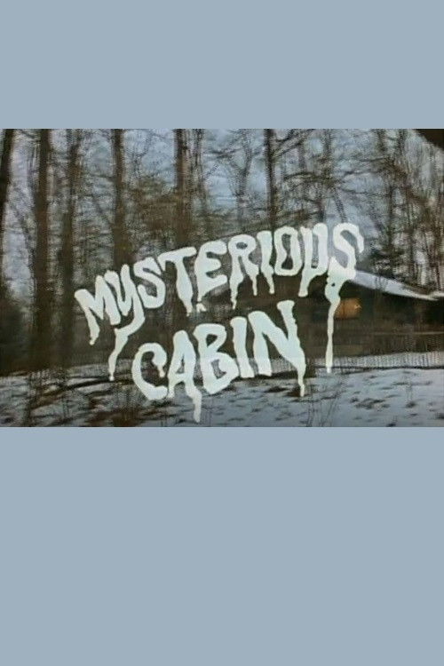 Mysterious Cabin (1973) poster