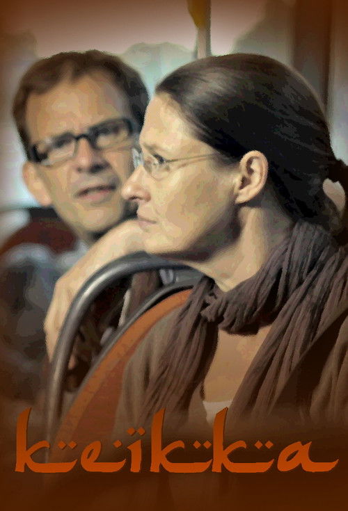 Keikka (2013) poster
