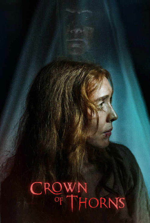 Crown of Thorns poster