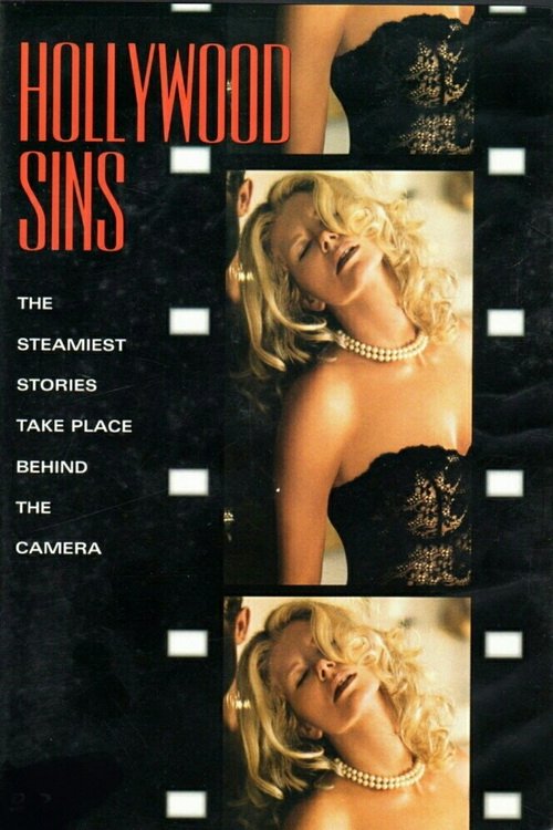 Hollywood Sins (2000) poster