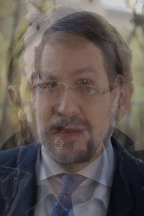 Democracia Total poster