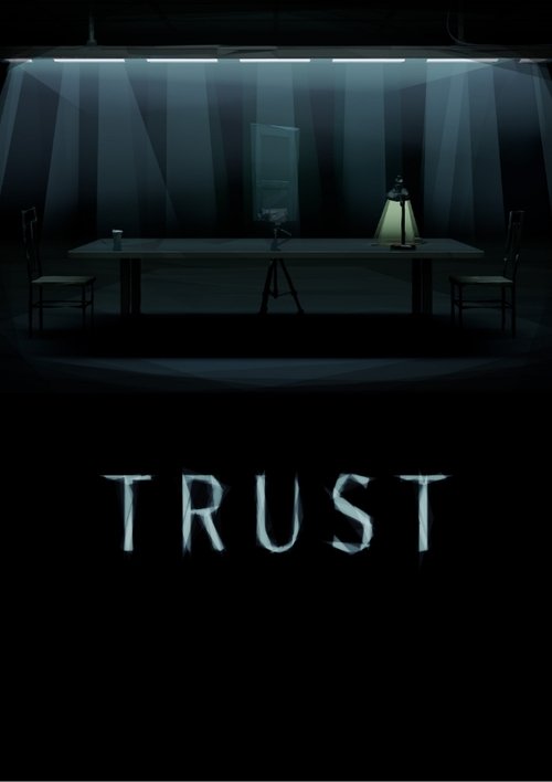 TRUST (2025) poster