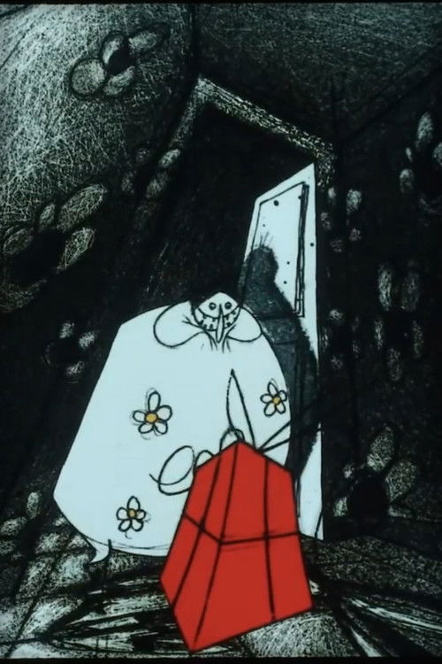 The Witch (1999) poster