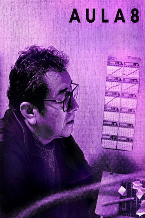 Classroom 8 (2023) poster