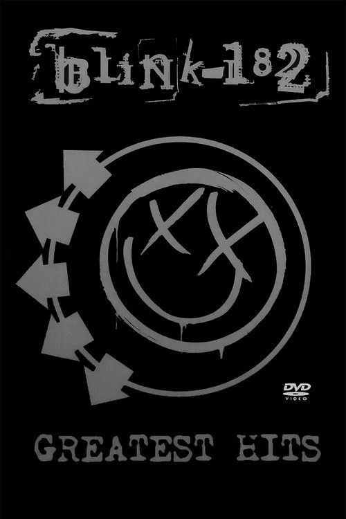 Blink-182: Greatest Hits (2005) poster