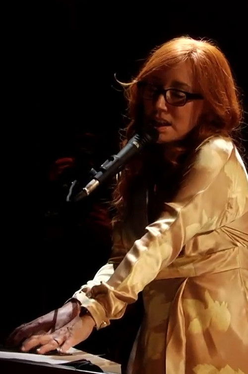 NPR Music Presents: Tori Amos in Concert (2012) poster