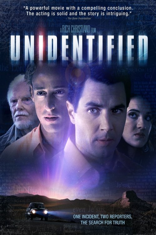 Unidentified (2006) poster