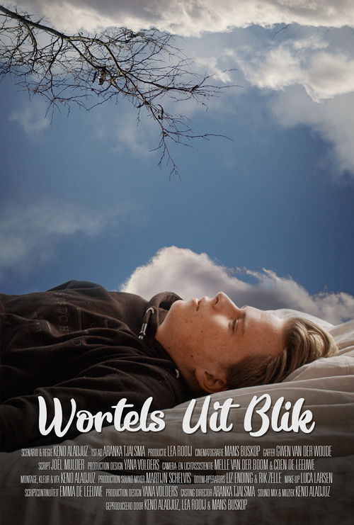 Wortels Uit Blik (2022) poster