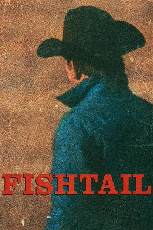 Fishtail (2014) poster