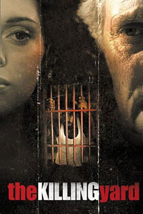Attica Hapishanesi (2001) poster