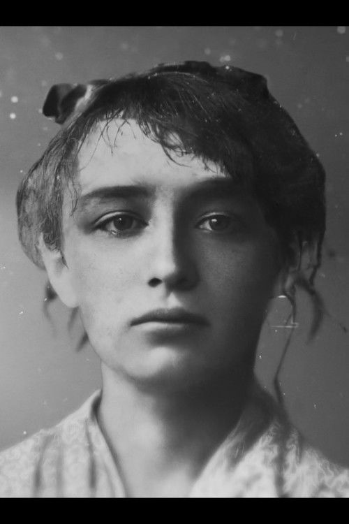 Camille Claudel, artiste maudite (2023) poster