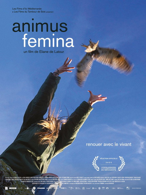 Animus Femina (2026) poster