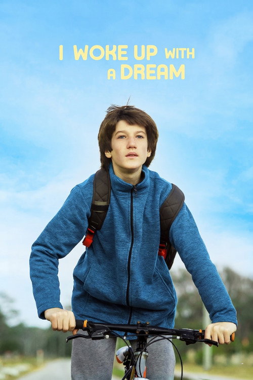 Desperté con un sueño (2022) poster