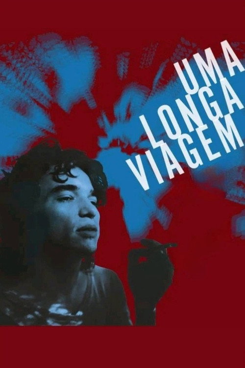 Uma Longa Viagem (2011) poster