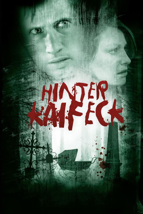 Hinter Kaifeck (2009) poster