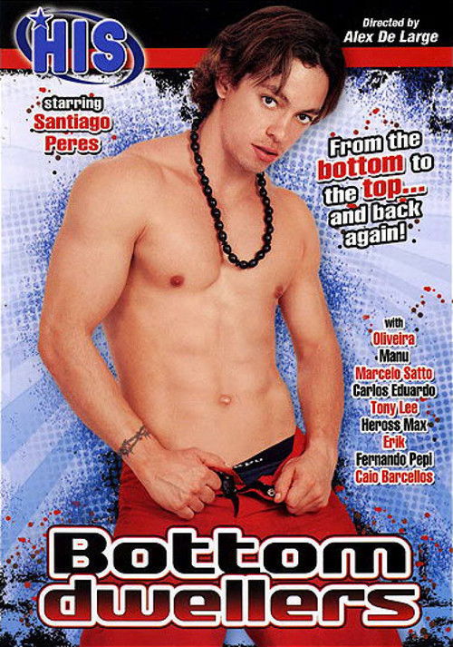 Bottom Dwellers (2009) poster