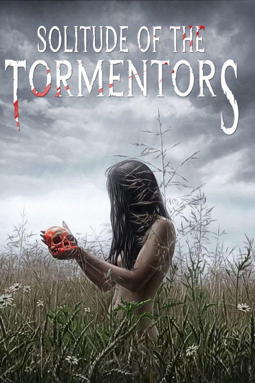 Solitude of the Tormentors (2022) poster