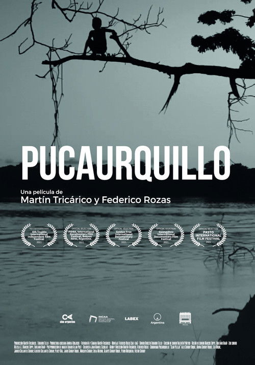 Pucaurquillo (2023) poster