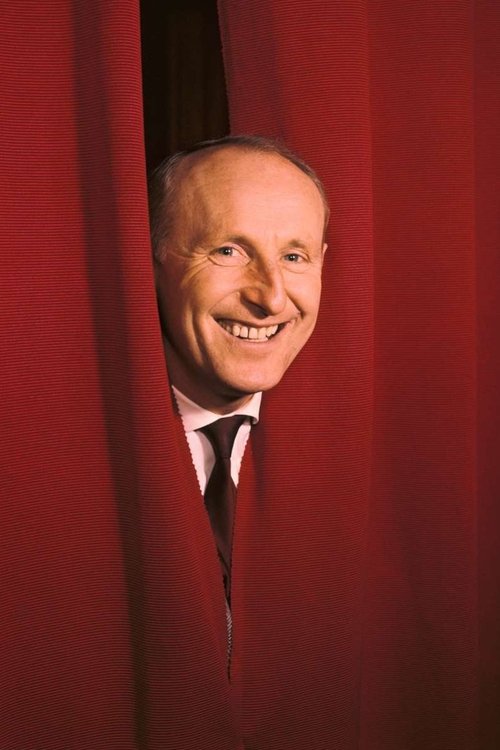 Bourvil : le rire et la tendresse (2025) poster