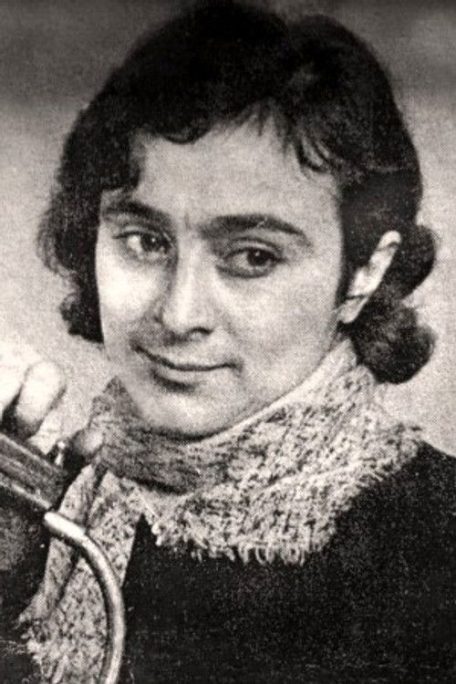 Արշա Օվանեսովա