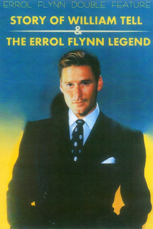 The Story of William Tell (1953) poster