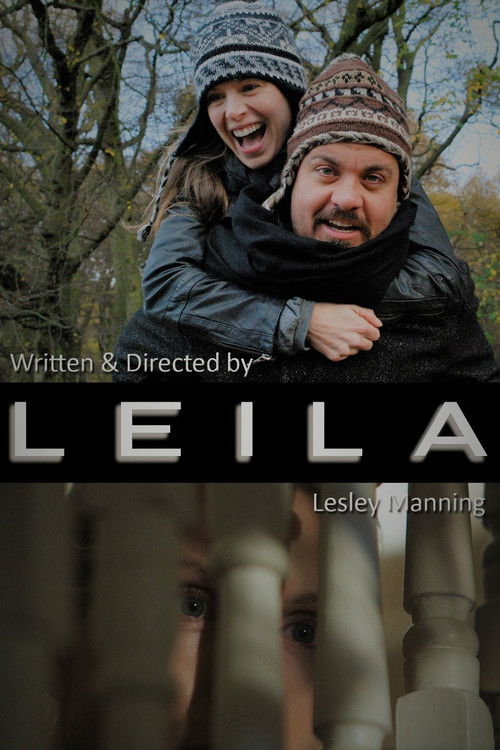 Leila (2011) poster
