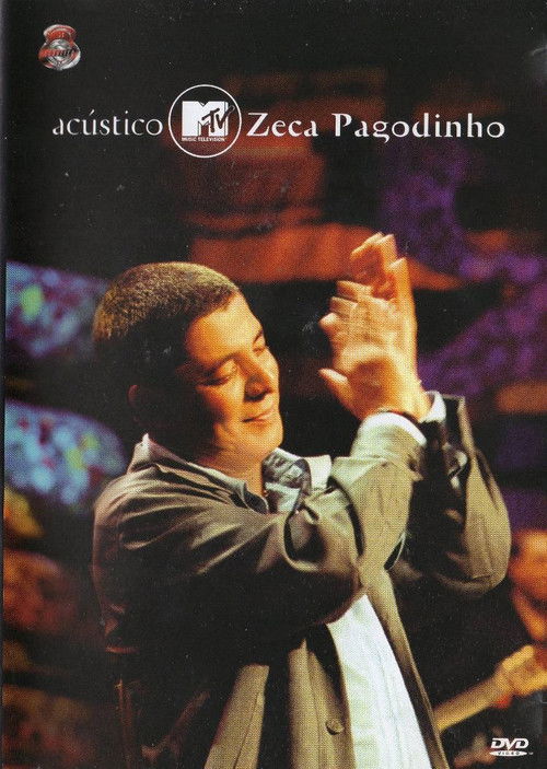 Acústico MTV (2003) poster