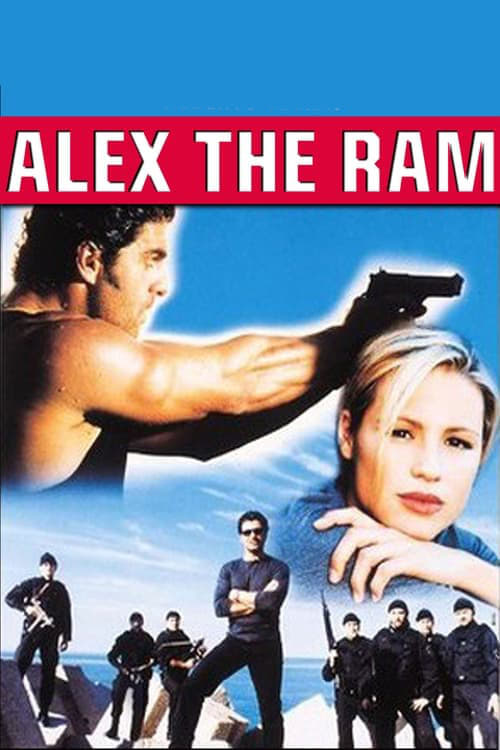 Alex the Ram (2000) poster