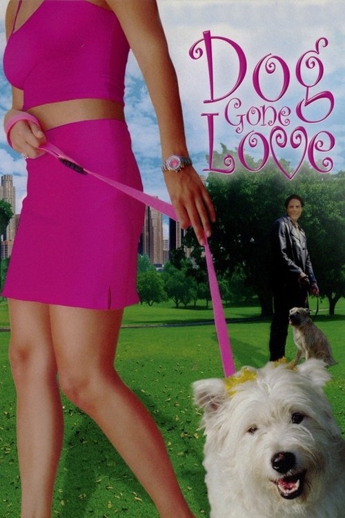 Dog Gone Love (2004) poster