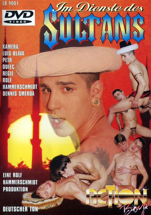 1001 Horny Nights 2 (1999) poster