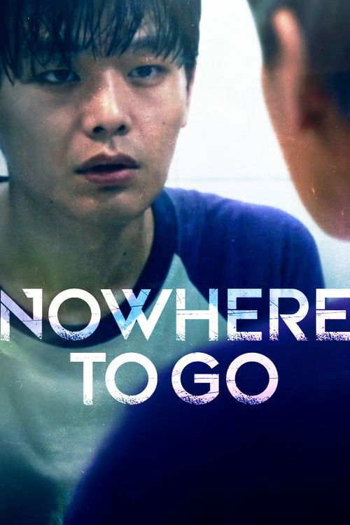Nowhere to Go (2018) poster