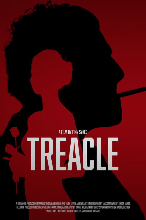 Treacle poster