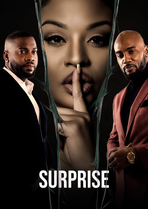 Surprise (2023) poster