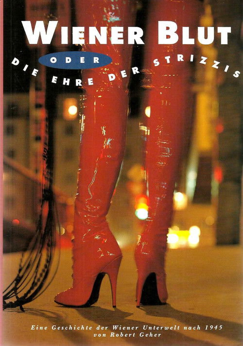 Die Ehre der Strizzis (2000) poster