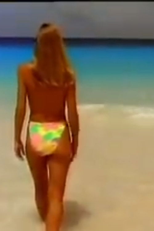 Playa Blanca (2000) poster