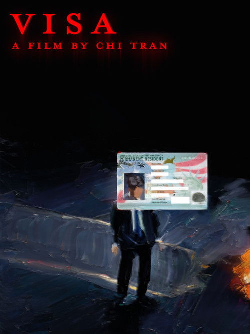 VISA (2025) poster