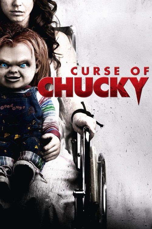 Chucky'nin Laneti (2013) poster