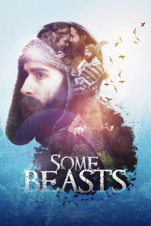 Some Beasts (2015) poster