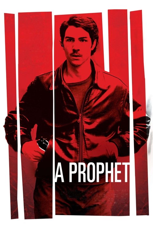 A Prophet (2009) poster