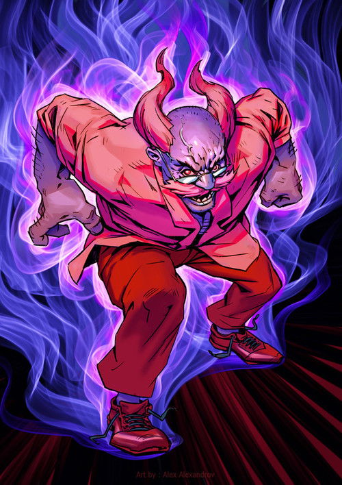 The halloween hack: a mini-documentary (2023) poster