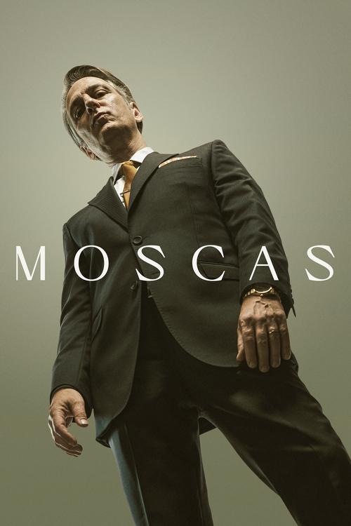 Moscas (2023) poster